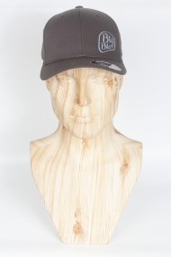 Gorra Gris Premium Talla S-M 1